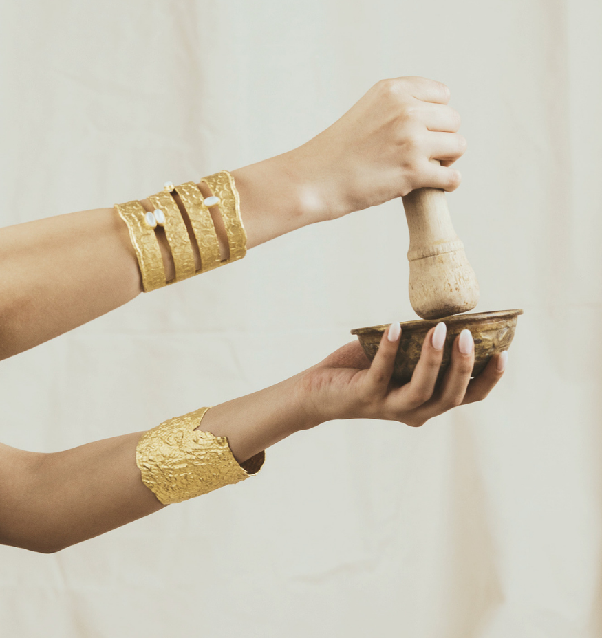 Cuffs & Bangles